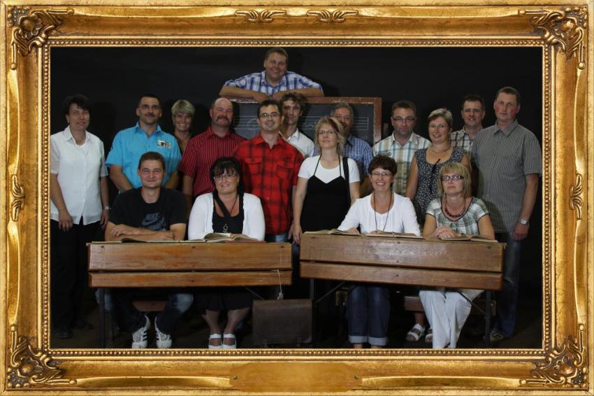 F36 2011 Generationstreffen Heimatfest