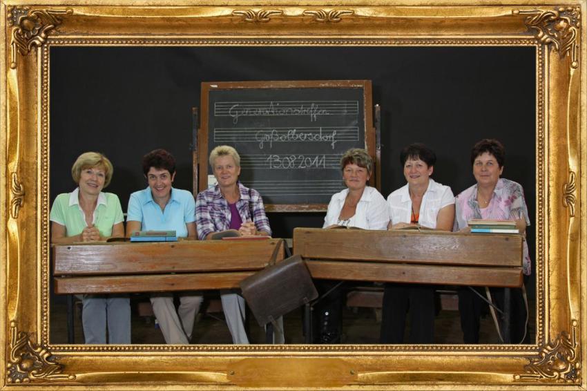 F12 2011 Generationstreffen Heimatfest