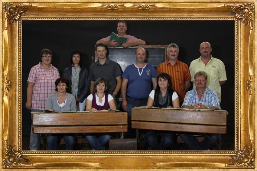 F32 2011 Generationstreffen Heimatfest