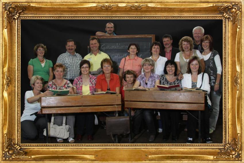 F27 2011 Generationstreffen Heimatfest