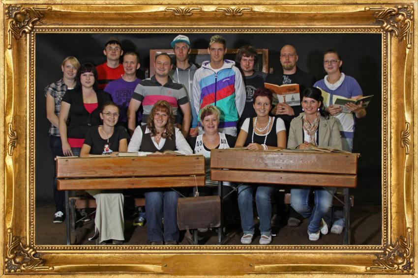 F55 2011 Generationstreffen Heimatfest