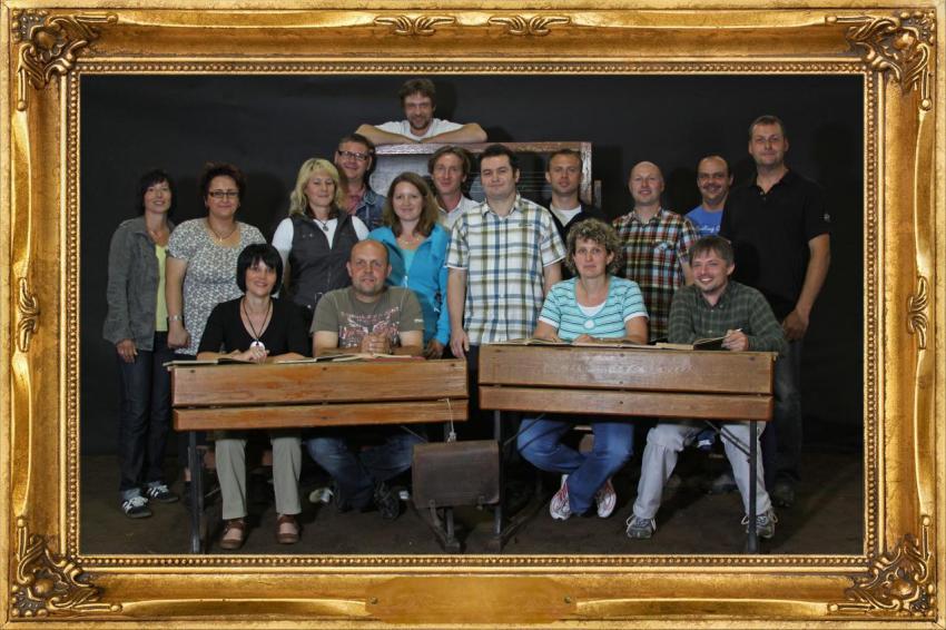 F38 2011 Generationstreffen Heimatfest