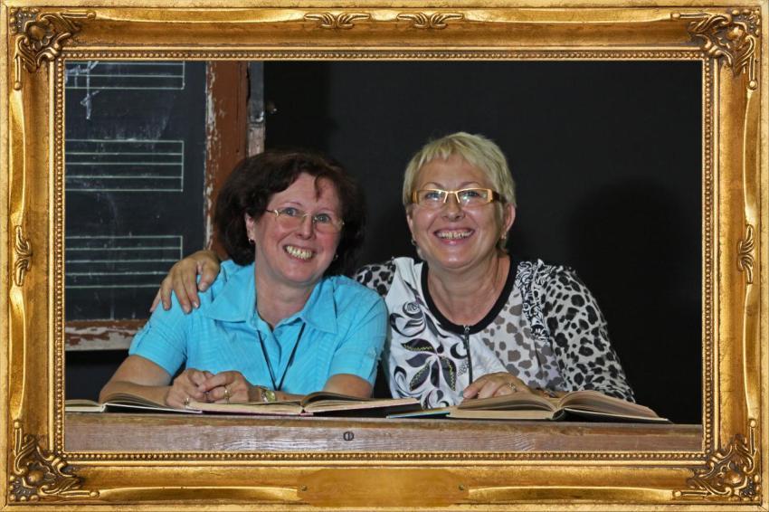 F42 2011 Generationstreffen Heimatfest