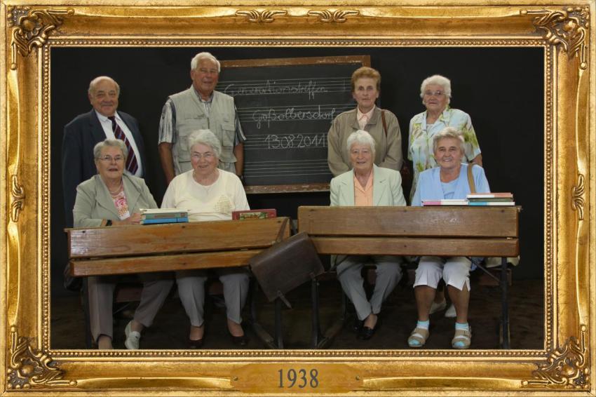 1938 2011 Generationstreffen Heimatfest