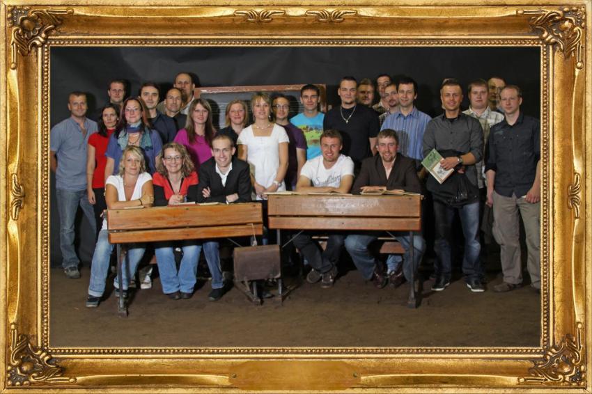 F47 2011 Generationstreffen Heimatfest