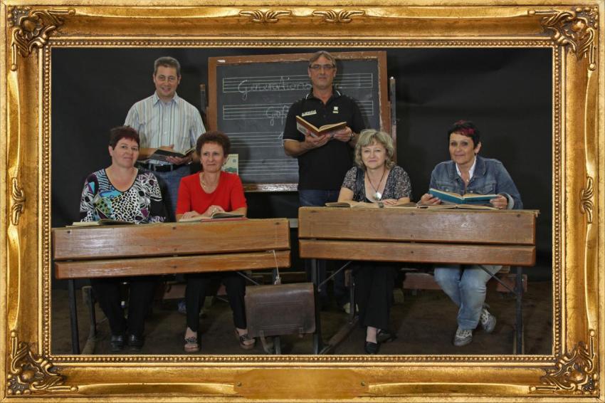 F24 2011 Generationstreffen Heimatfest