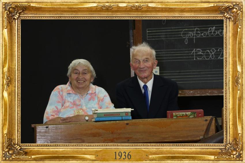 1936 2011 Generationstreffen Heimatfest