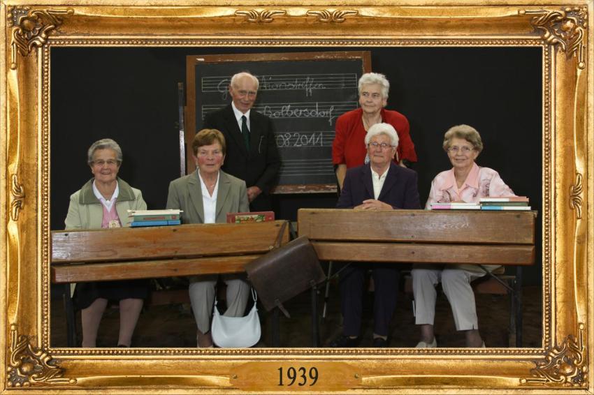 1939 2011 Generationstreffen Heimatfest