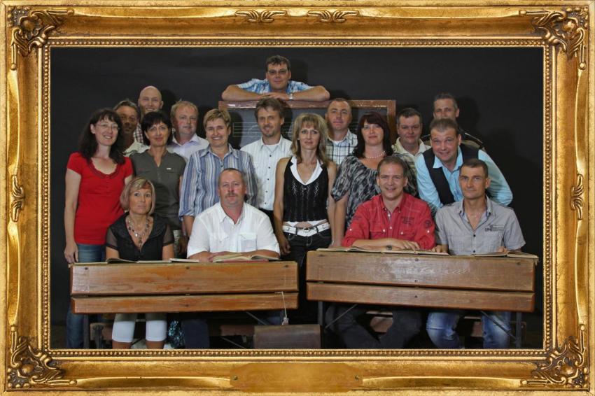 F35 2011 Generationstreffen Heimatfest