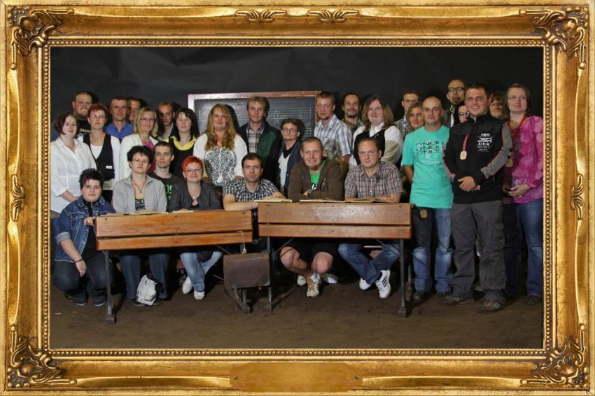 F46 2011 Generationstreffen Heimatfest