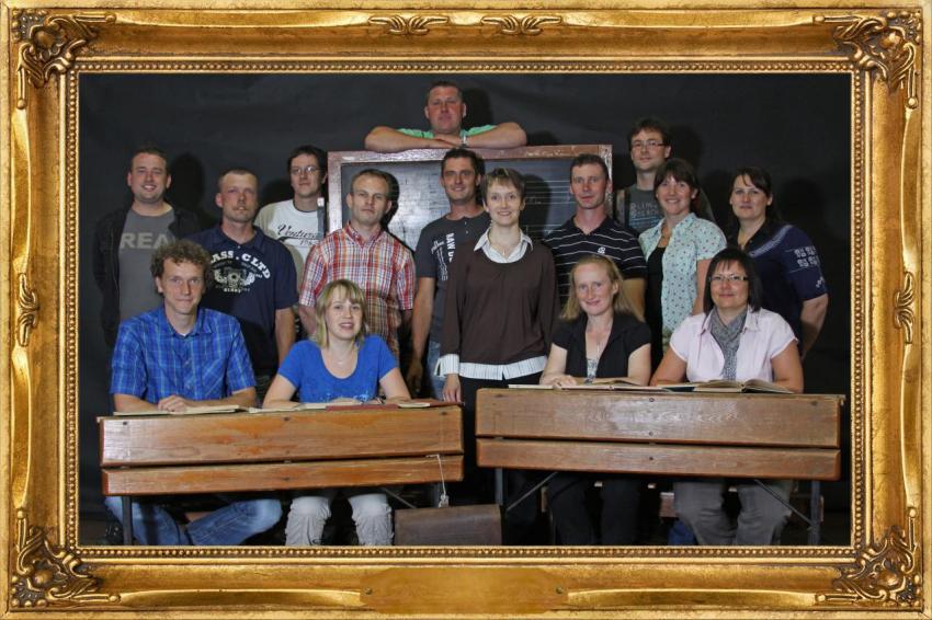 F44 2011 Generationstreffen Heimatfest