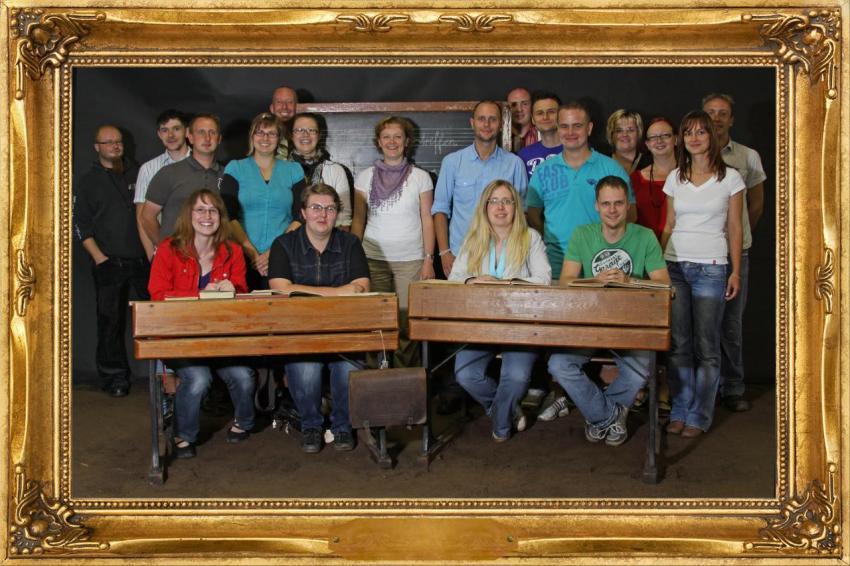 F48 2011 Generationstreffen Heimatfest