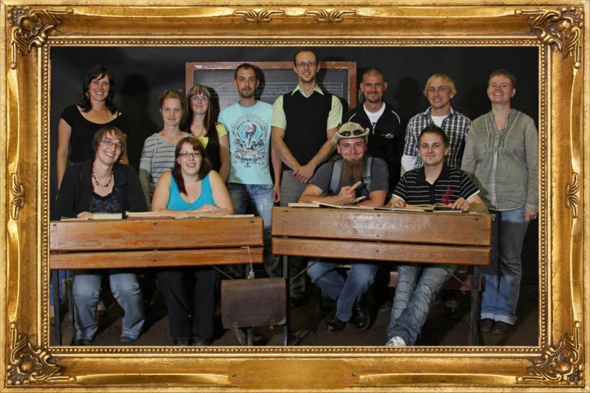 F50 2011 Generationstreffen Heimatfest