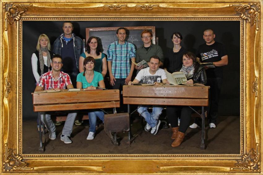 F54 2011 Generationstreffen Heimatfest