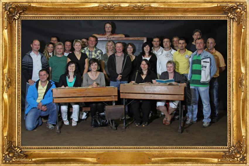 F43 2011 Generationstreffen Heimatfest