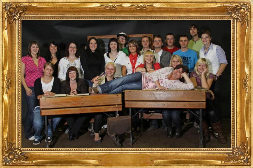 F52 2011 Generationstreffen Heimatfest