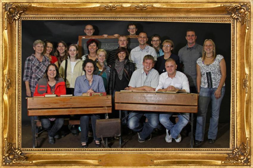 F51 2011 Generationstreffen Heimatfest