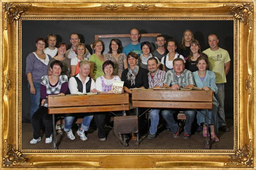 F45 2011 Generationstreffen Heimatfest