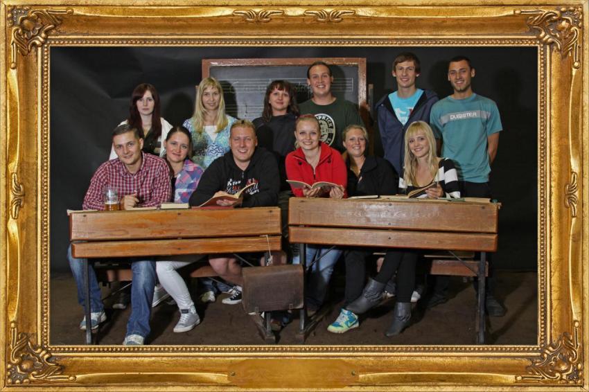 F56 2011 Generationstreffen Heimatfest