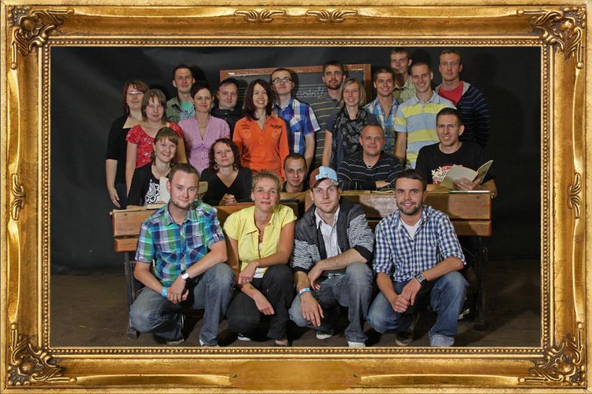 F53 2011 Generationstreffen Heimatfest