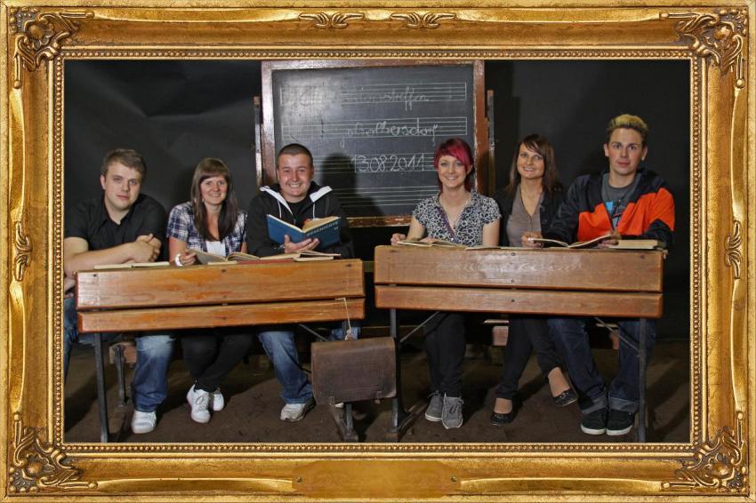 F58 2011 Generationstreffen Heimatfest