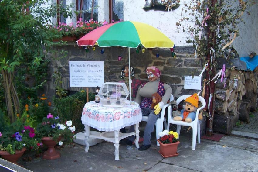 178 (von Messig Dietmar) Scharfst  Str  7 Heimatfest 2011 497