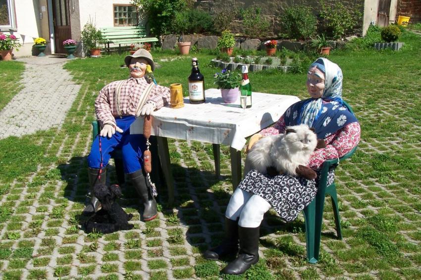 328 (bei Scholz Herbert) Grünauer Str  2 Heimatfest 2011 765