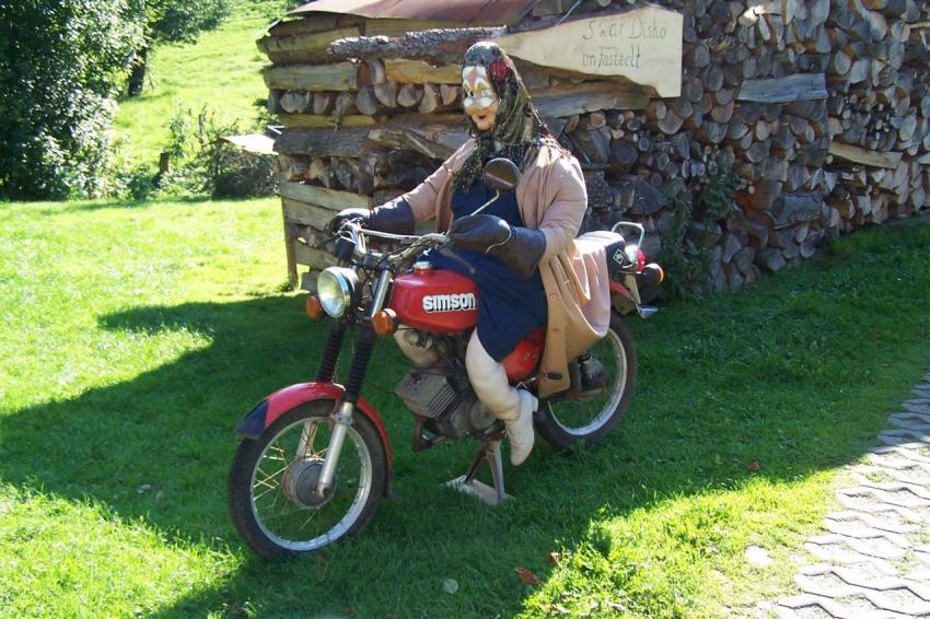 367 (von Meyer Wolfgang) Grünauer Str  47b Heimatfest 2011 835