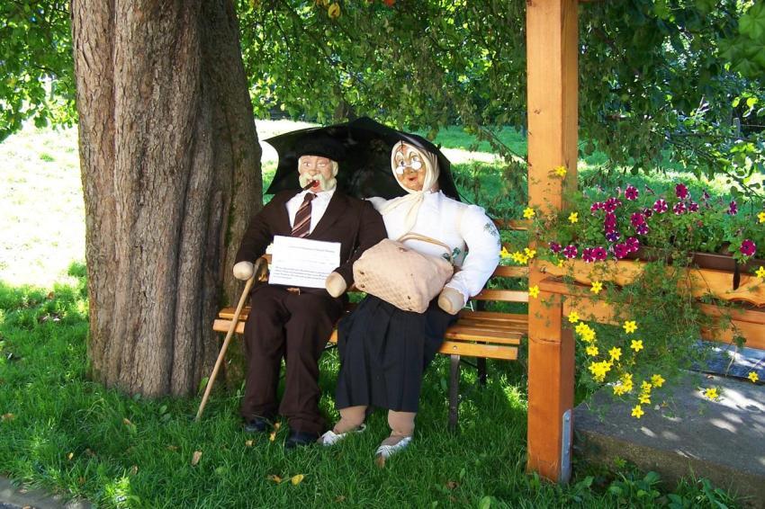 366 (von Walther Christian) Grünauer Str  47 Heimatfest 2011 834