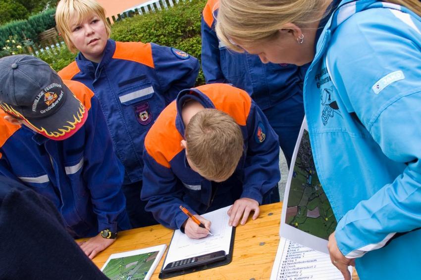 2013 Euroregionausscheid Jugendfeuerwehren 068