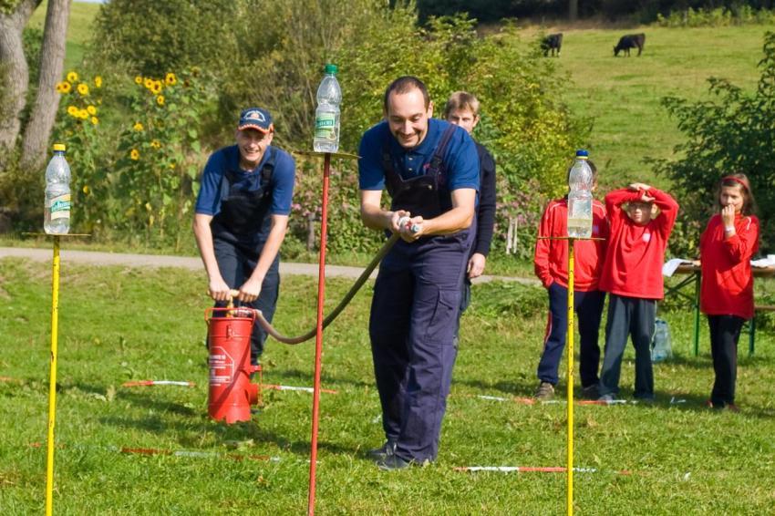 2013 Euroregionausscheid Jugendfeuerwehren 083