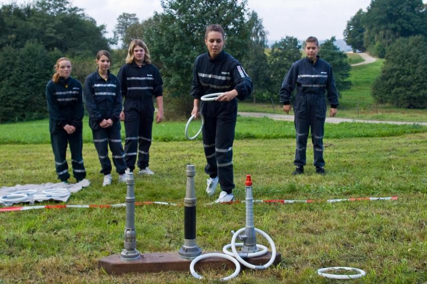 2013 Euroregionausscheid Jugendfeuerwehren 077