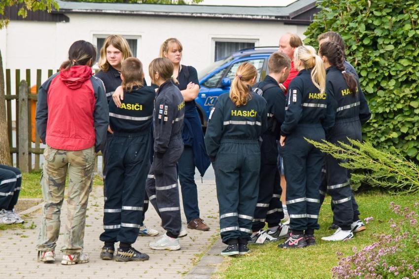 2013 Euroregionausscheid Jugendfeuerwehren 057