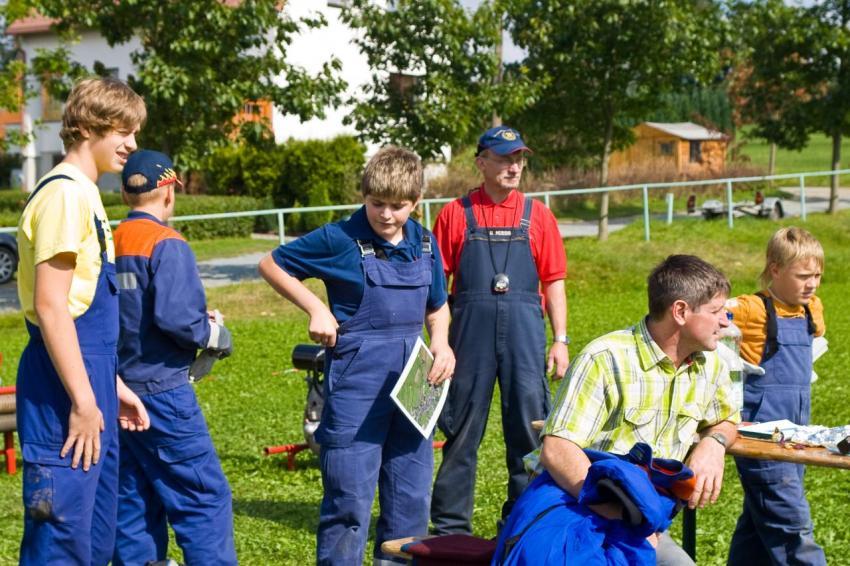 2013 Euroregionausscheid Jugendfeuerwehren 121