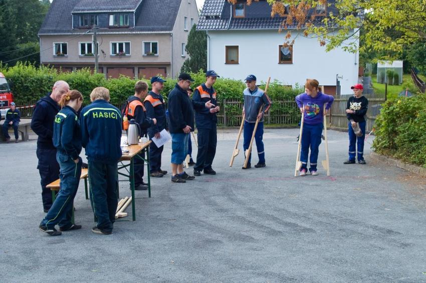 2013 Euroregionausscheid Jugendfeuerwehren 070