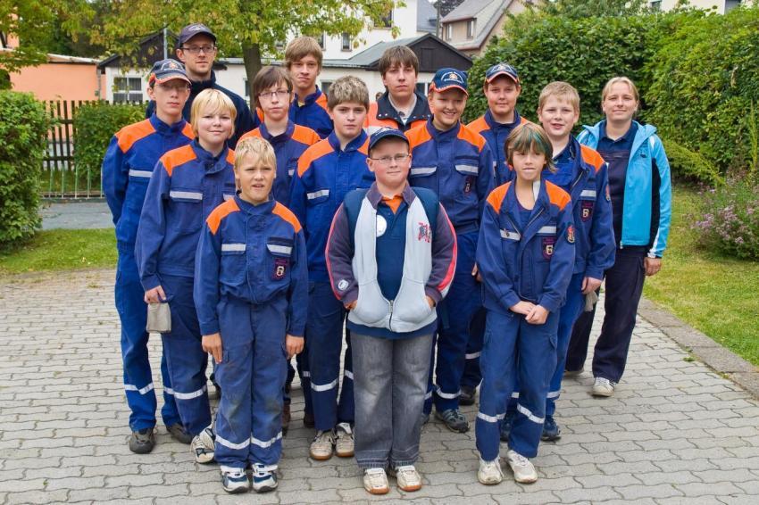 2013 Euroregionausscheid Jugendfeuerwehren 065