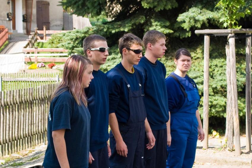 2013 Euroregionausscheid Jugendfeuerwehren 149