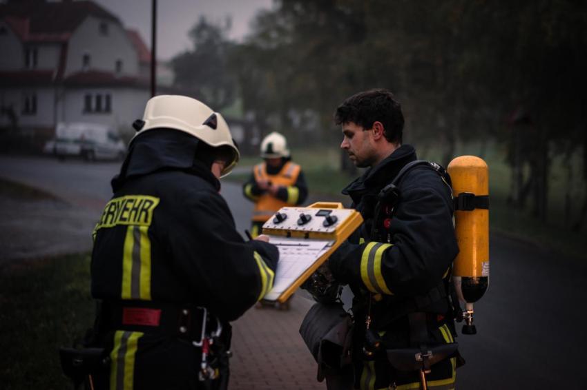 2015 Hauptübung FFW Gasabfüllstation 006