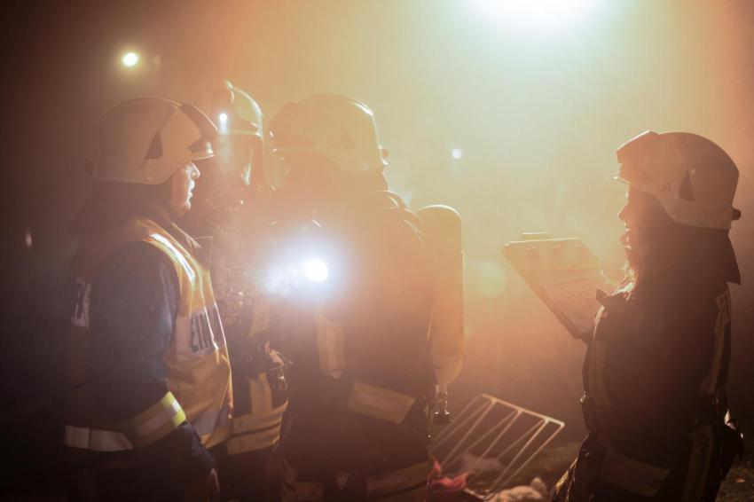 2015 Hauptübung FFW Gasabfüllstation 048