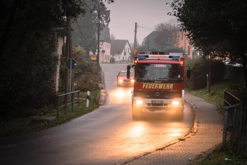 2015 Hauptübung FFW Gasabfüllstation 002