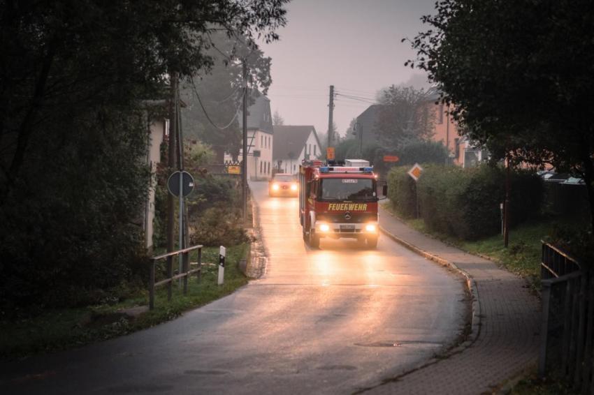 2015 Hauptübung FFW Gasabfüllstation 001