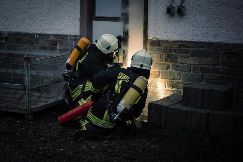 2015 Hauptübung FFW Gasabfüllstation 018