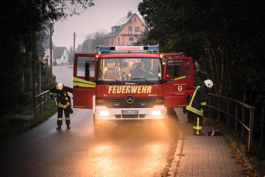 2015 Hauptübung FFW Gasabfüllstation 004