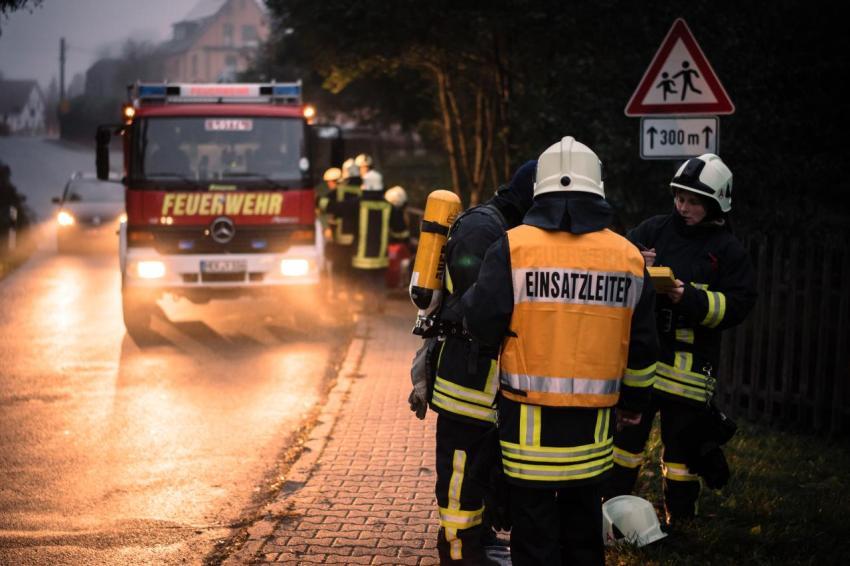 2015 Hauptübung FFW Gasabfüllstation 012