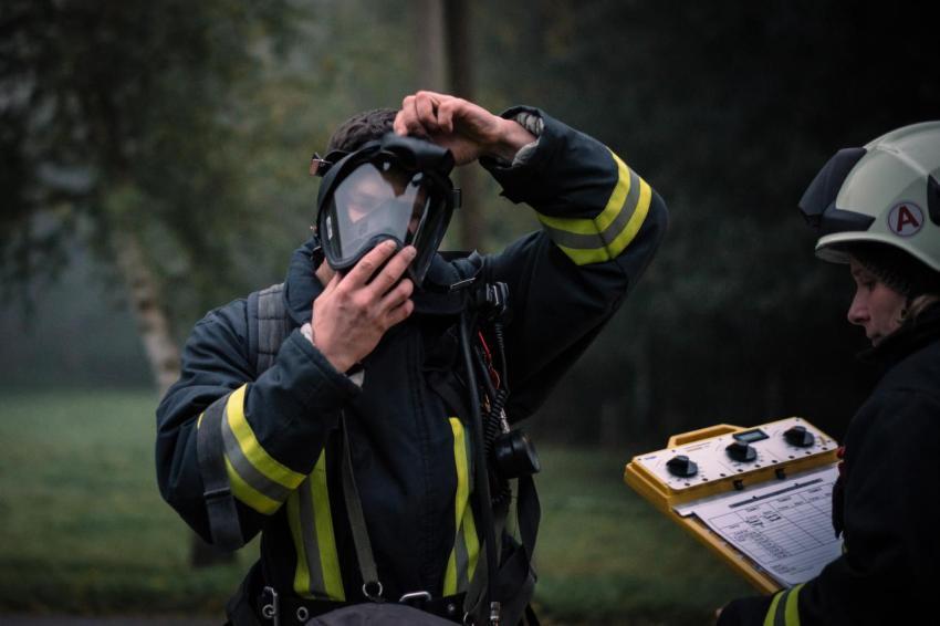 2015 Hauptübung FFW Gasabfüllstation 008