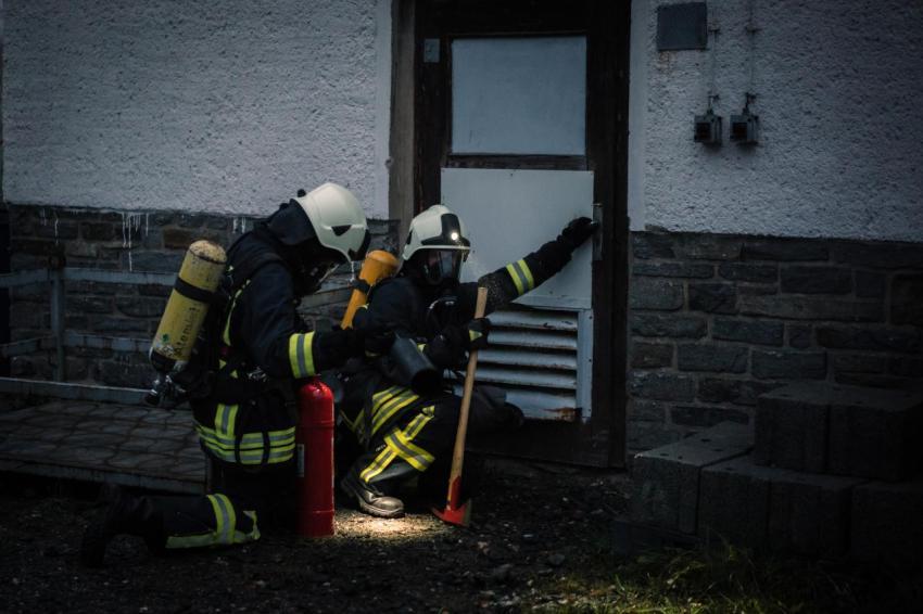 2015 Hauptübung FFW Gasabfüllstation 016