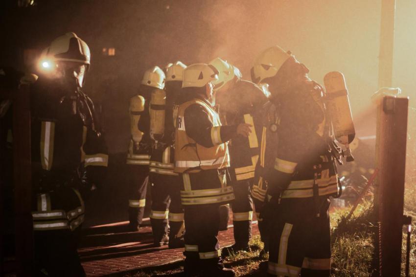 2015 Hauptübung FFW Gasabfüllstation 060