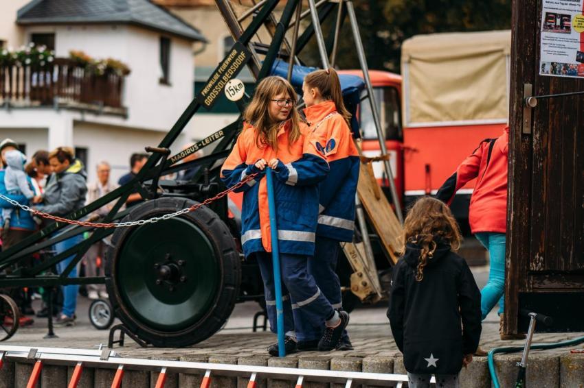 FFW Tag der offenen Tuer 2016 010