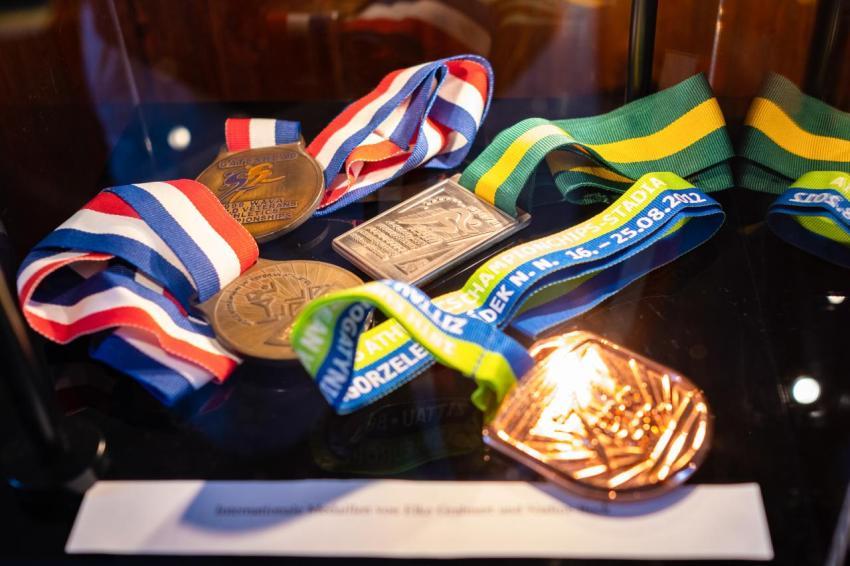 Sportwoche 01 09 2022 10