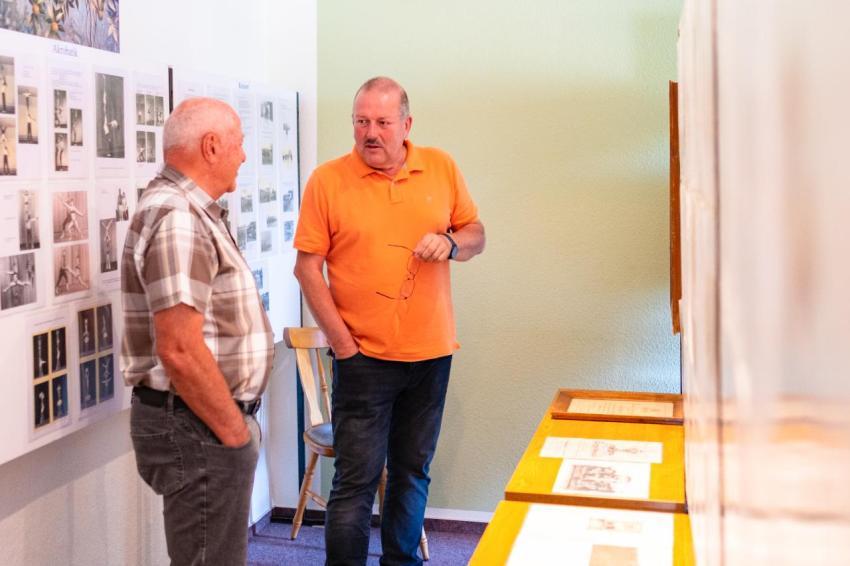 Sportwoche 01 09 2022 16